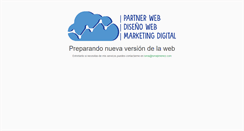 Desktop Screenshot of ismajimenez.com