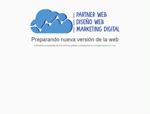 Tablet Screenshot of ismajimenez.com